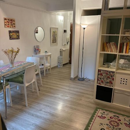 Casa Noah Appartement Bologna Buitenkant foto