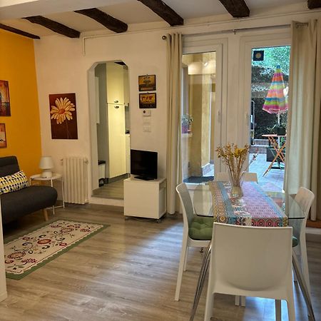 Casa Noah Appartement Bologna Buitenkant foto