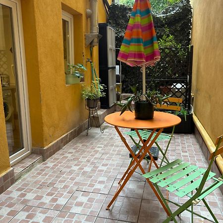 Casa Noah Appartement Bologna Buitenkant foto