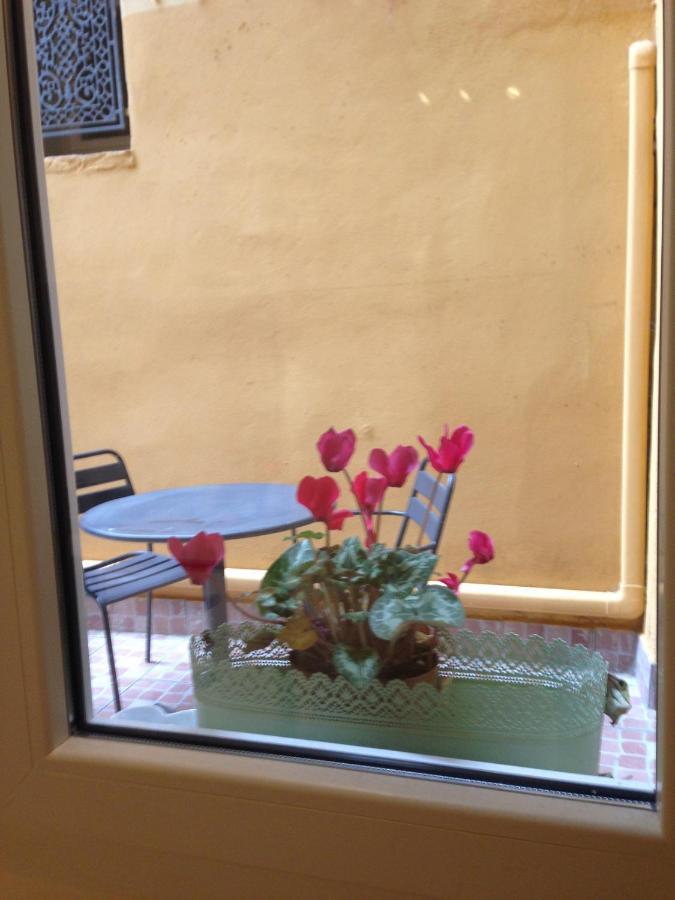 Casa Noah Appartement Bologna Buitenkant foto