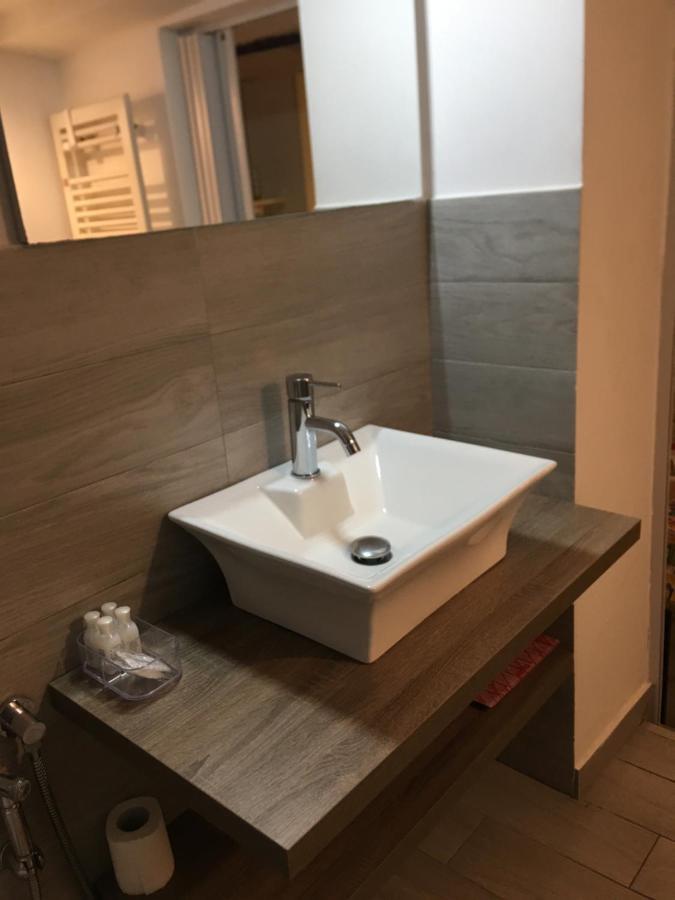Casa Noah Appartement Bologna Buitenkant foto