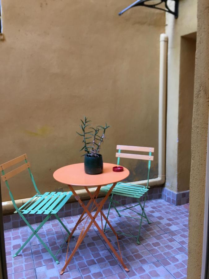 Casa Noah Appartement Bologna Buitenkant foto