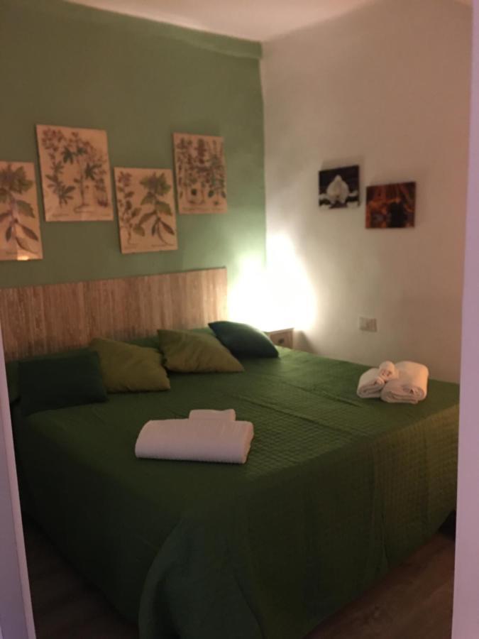 Casa Noah Appartement Bologna Buitenkant foto