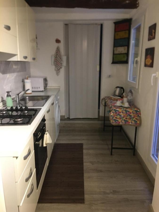 Casa Noah Appartement Bologna Buitenkant foto